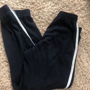 Brandy Sweat pants joggers